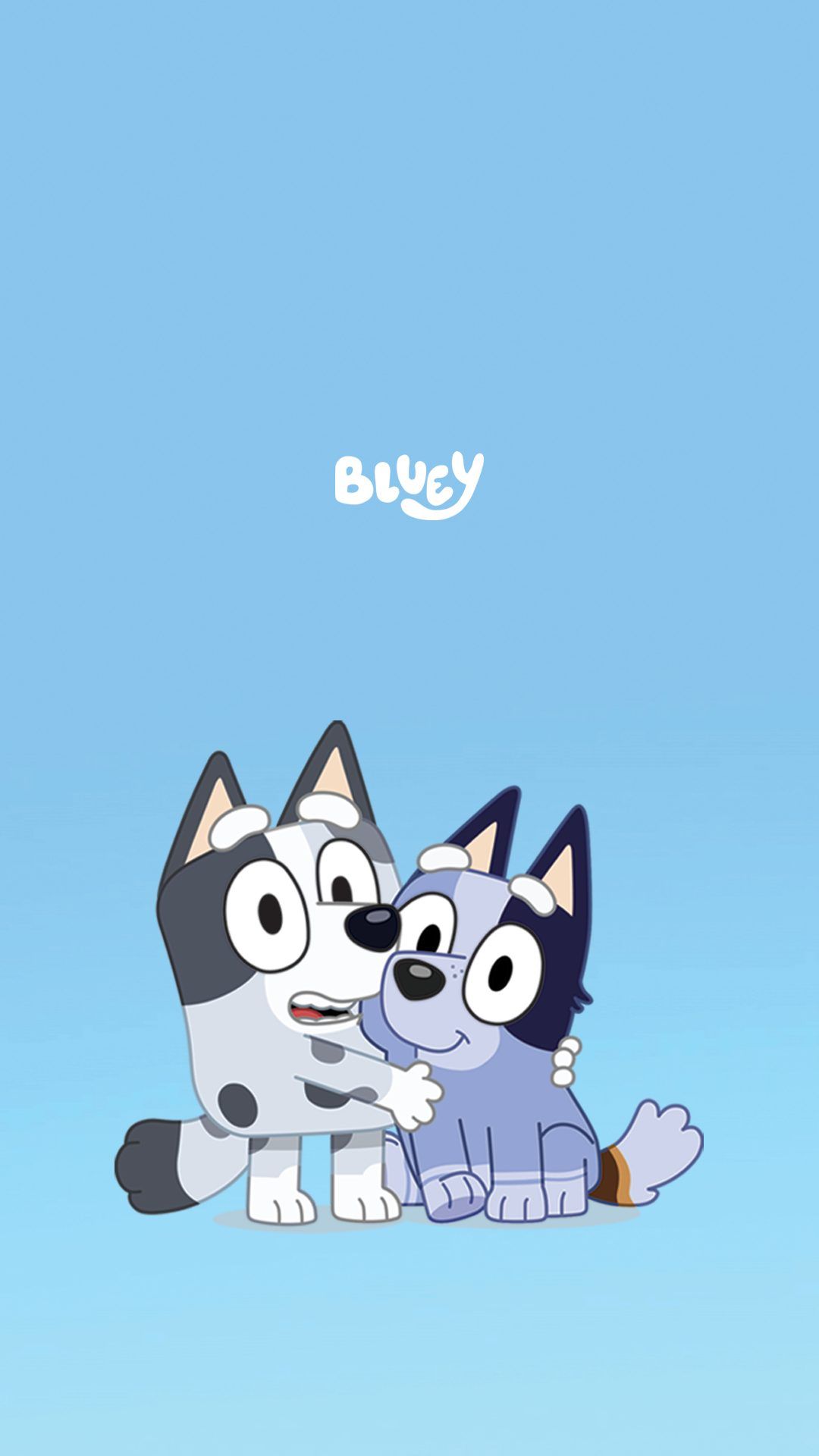 1080x1920 Muffin and Socks Wallpaper