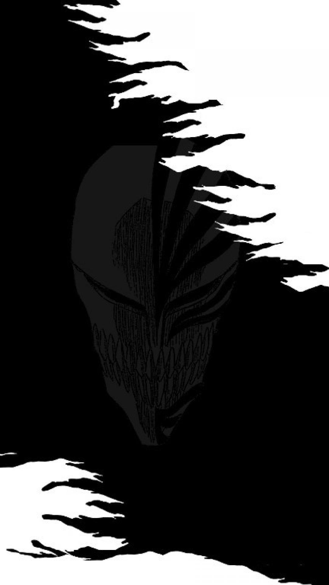 1080x1920 Bleach Silhouette.com. Free for personal use