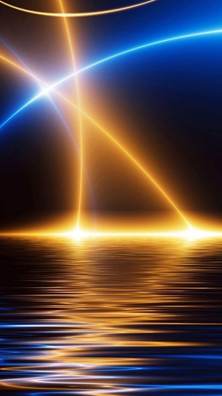 750x1334 Abstract light 1 iPhone 6 Wallpaper. HD iPhone 6 Wallpaper