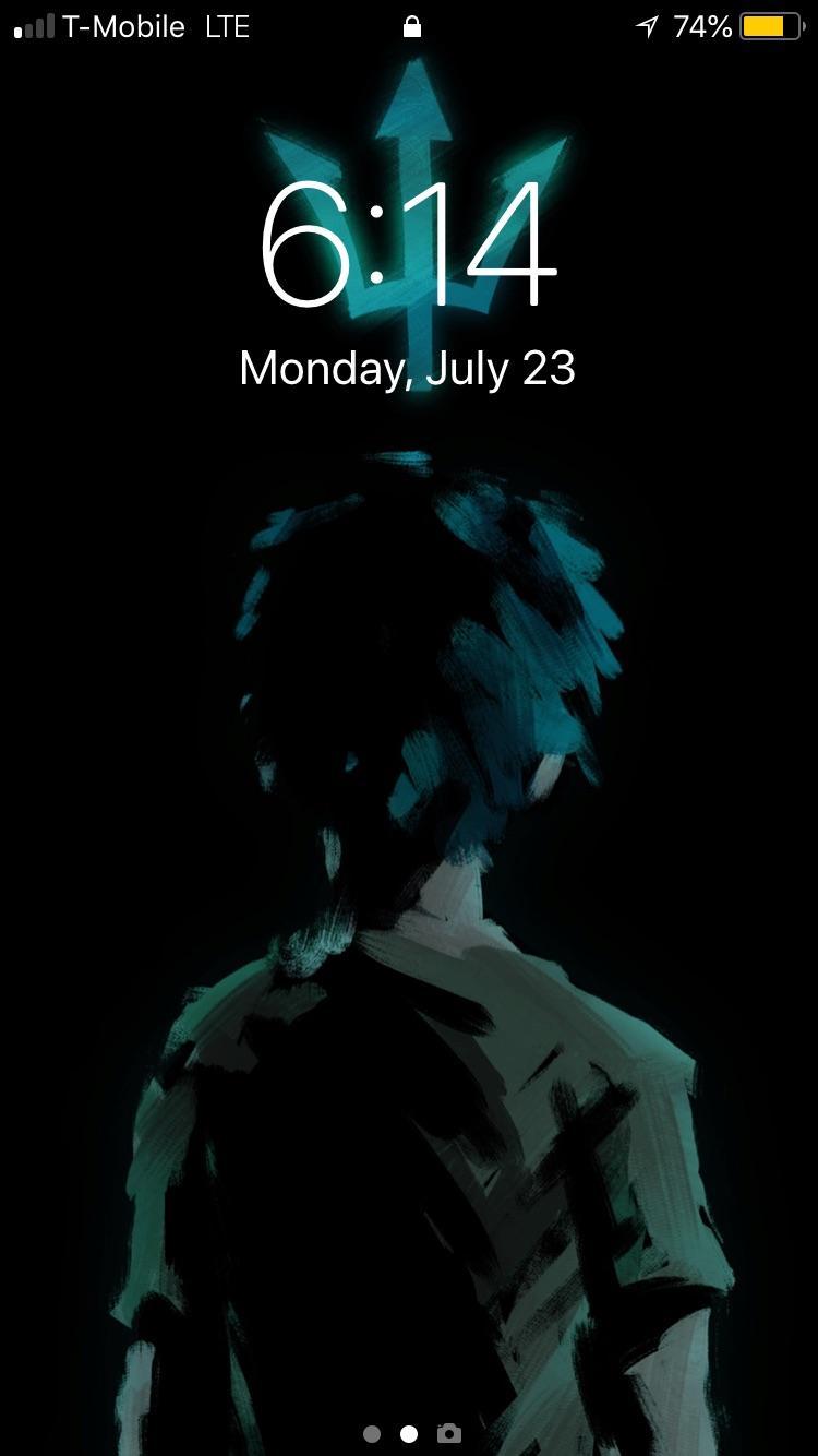 750x1334 My new phone wallpaper
