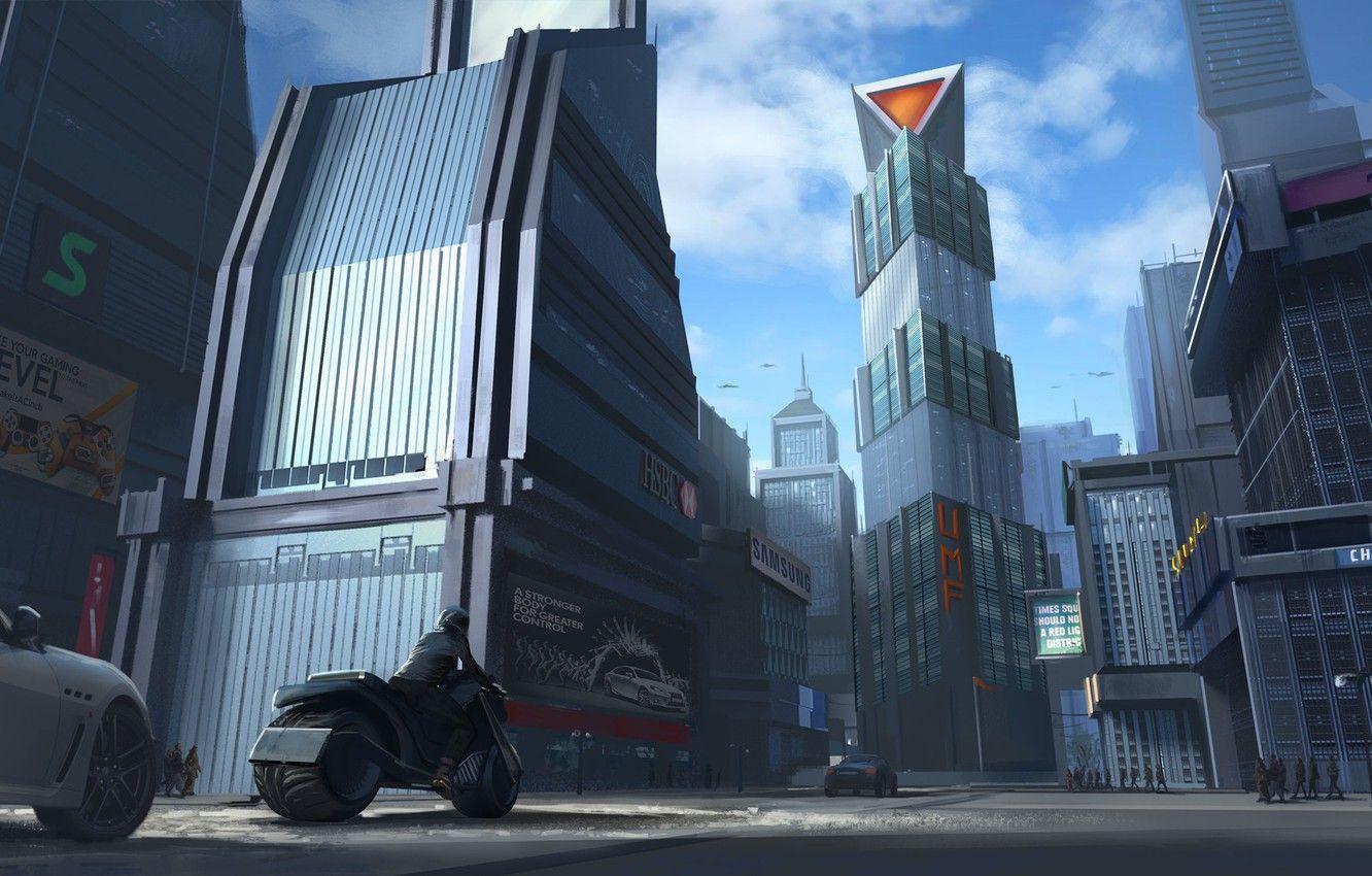 1332x850 Wallpaper The city, Machine, Building, Motorcycle, City, Concept Art, Transport, Architecture, Futuristic, North Wisniewska, by Karolina Wisniewska, by Karolina Wisniewska, North Wisniewska, Futuristic city shot, Futuristic city image