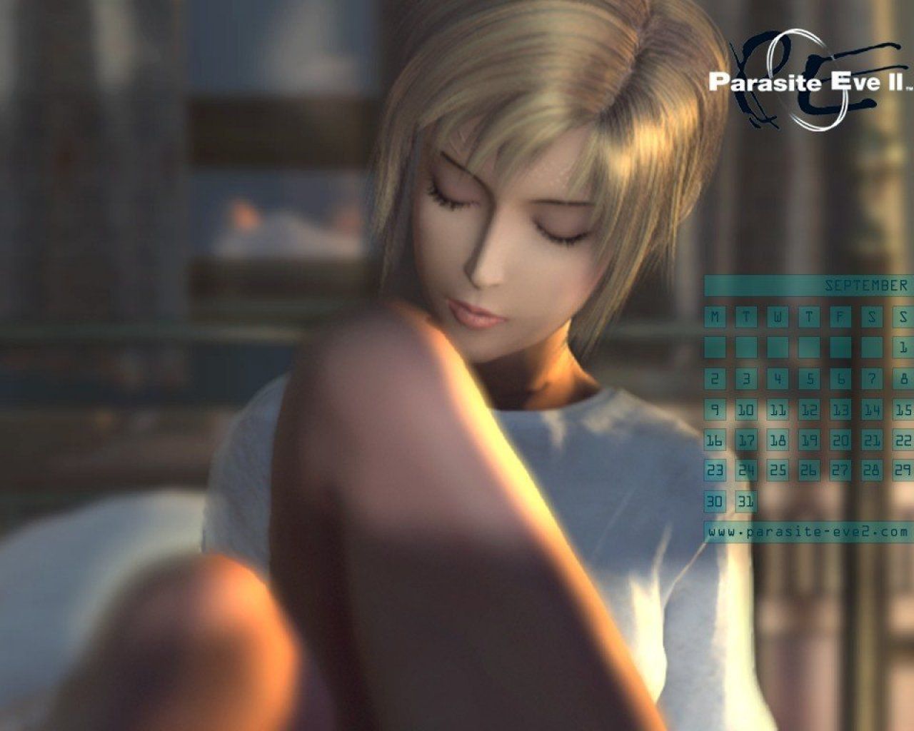 1280x1024 Parasite Eve Phone Wallpaper: Free 4K & HD Downloads