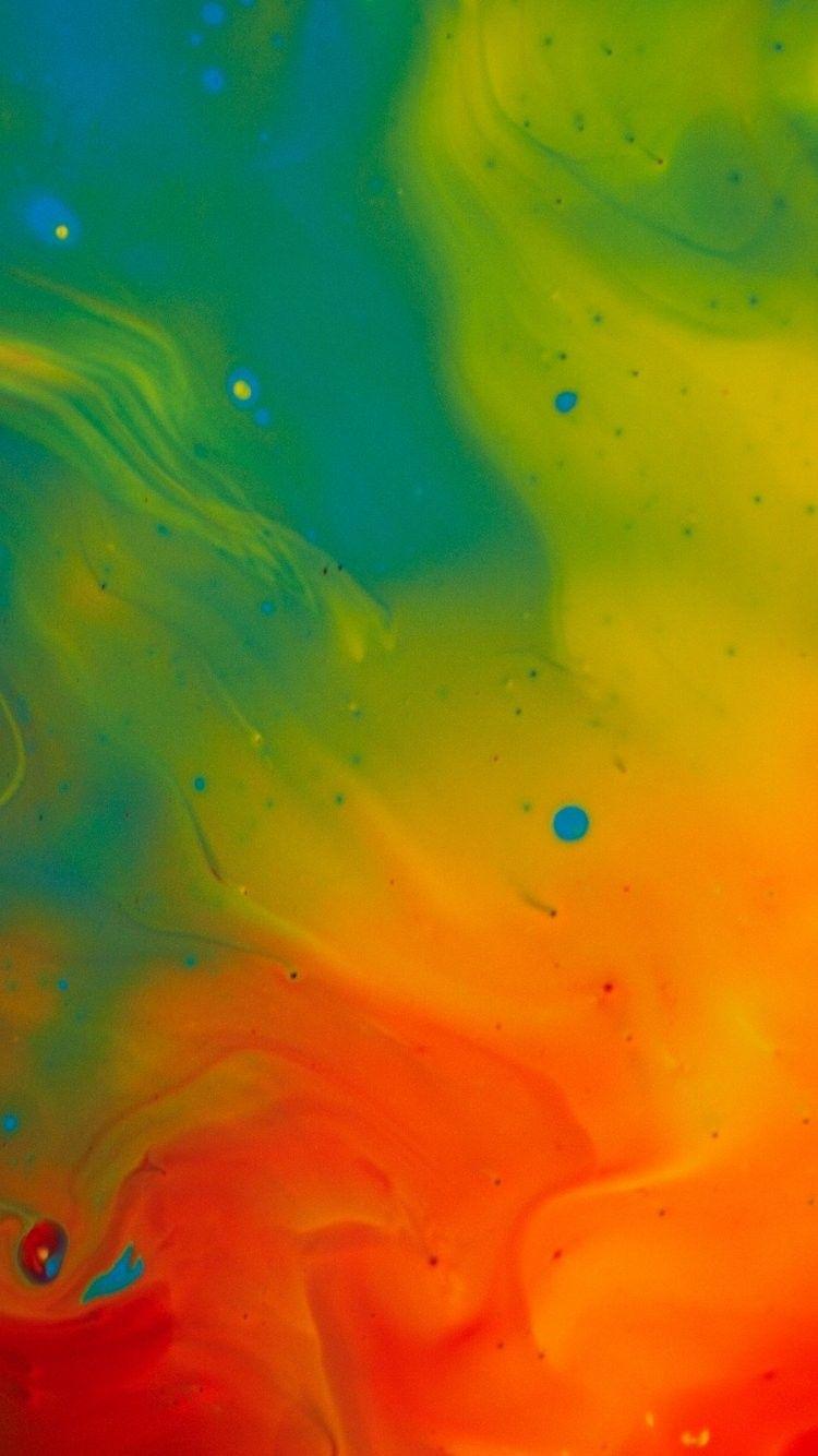 750x1334 Pretty Multicolor iPhone 6 Wallpaper 31819 iPhone 6