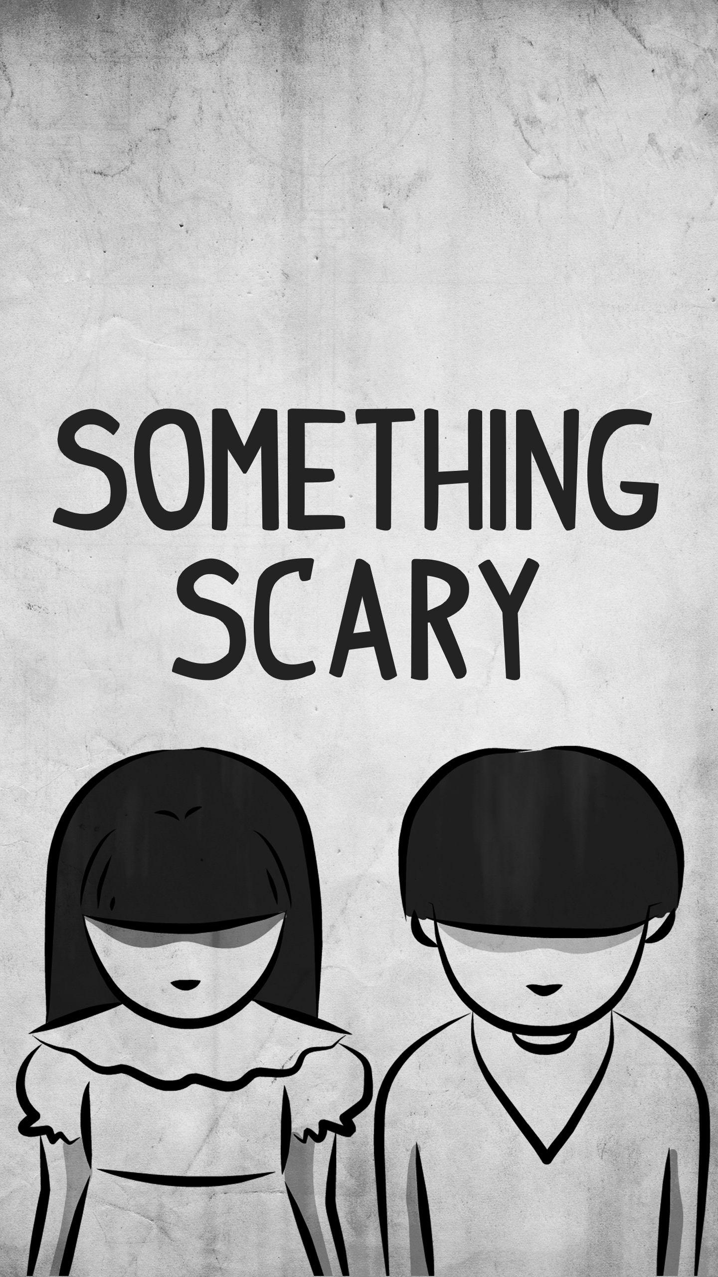 1440x2560 Scary