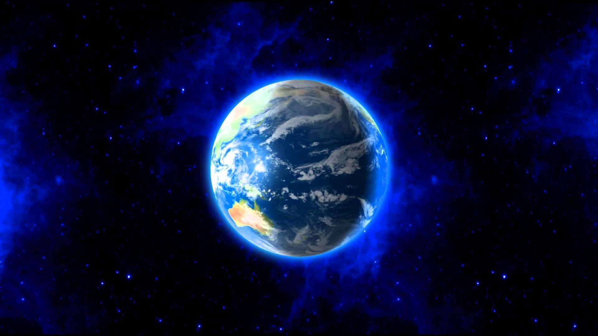 1920x1080 Earth Wallpaper HD 1080p
