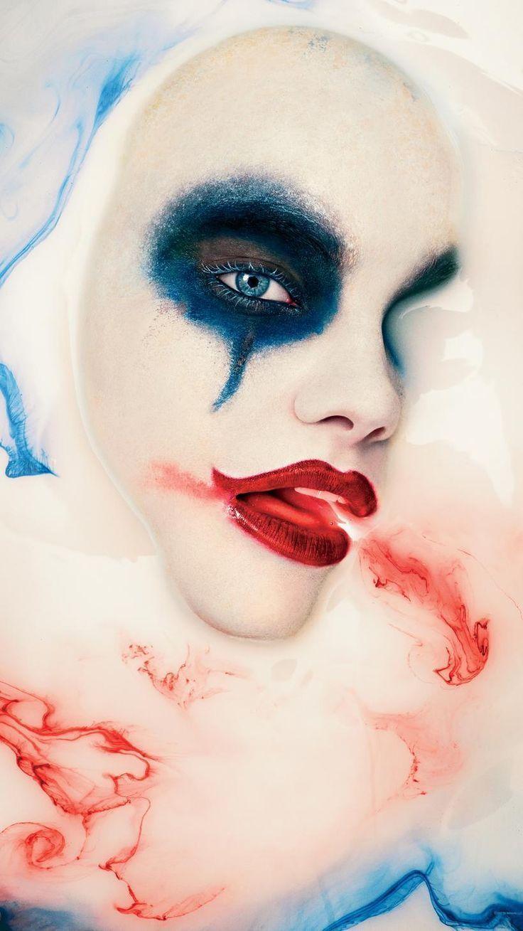 736x1309 American Horror Story Wallpaper iPhone, Android