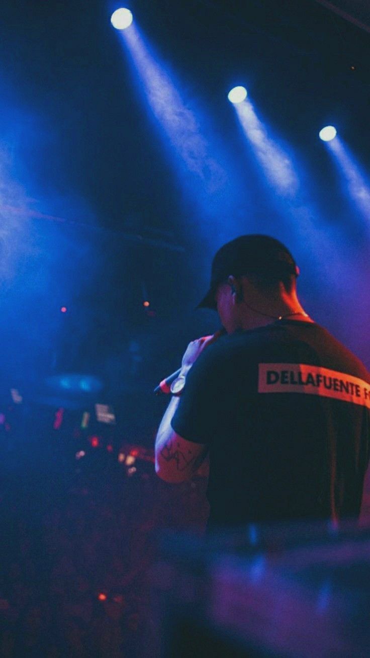 736x1308 Imagenes de cantantes, Fotos rap, Fotos