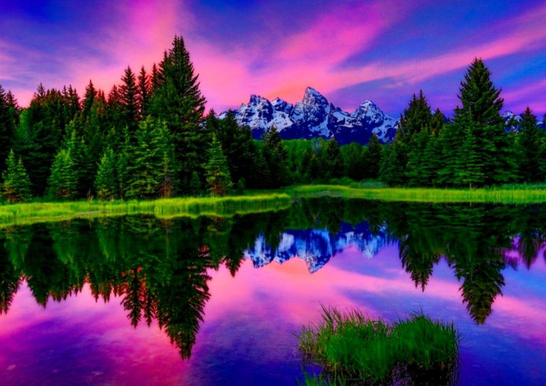 Nature HD Desktop Wallpapers Top Free Nature HD Desktop Backgrounds