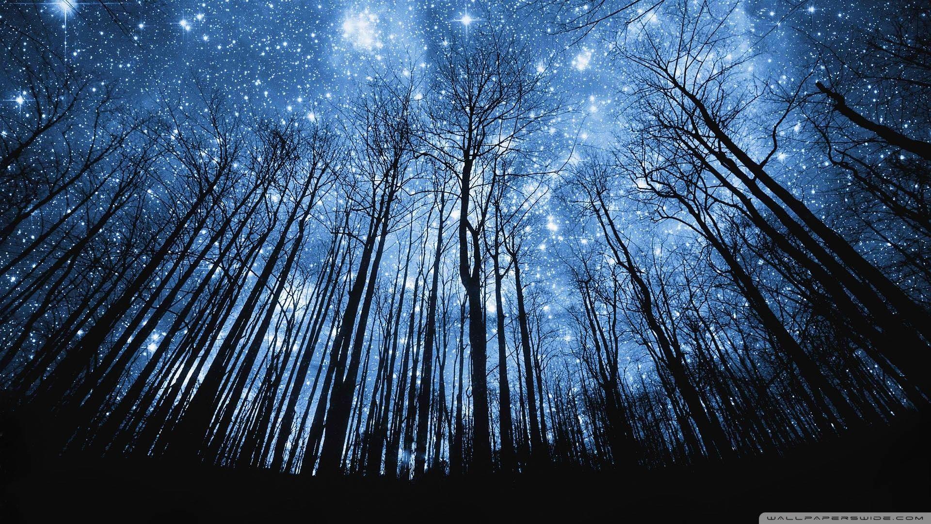 1920x1080 Stars Wallpaper