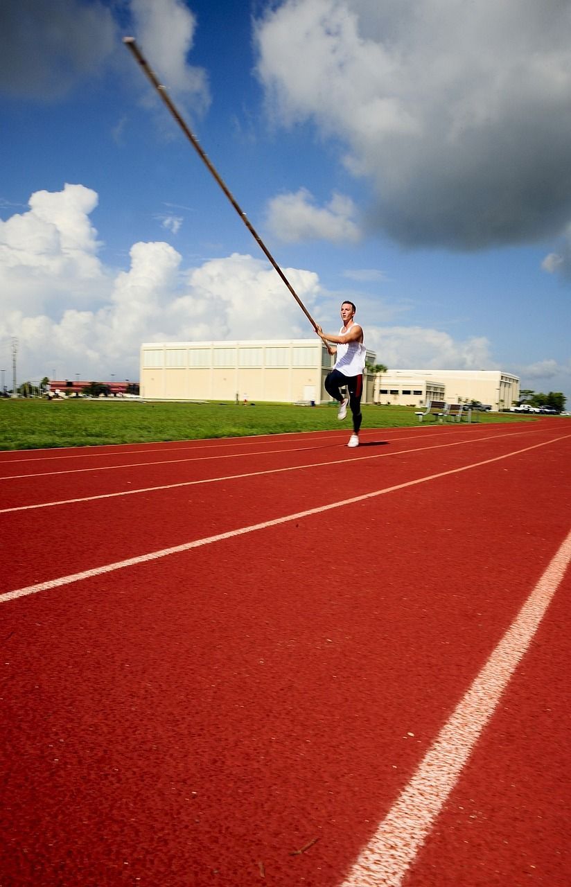 824x1280 Pole Training & Pole Dance Image