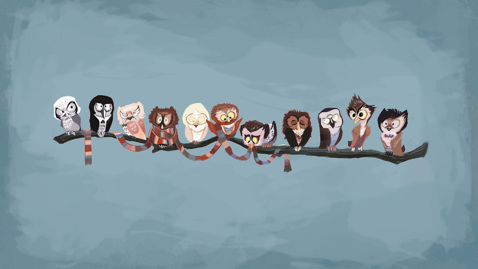 1920x1080 Doctor Who HD Wallpaper