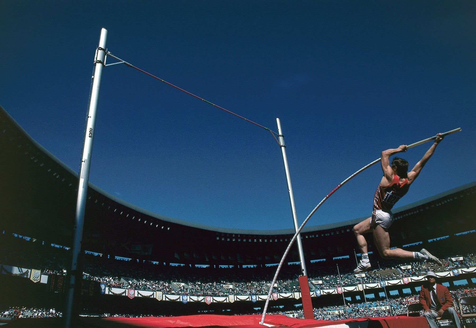 1800x1242 Sergei Bubka, Pole Vault Gold Medalist