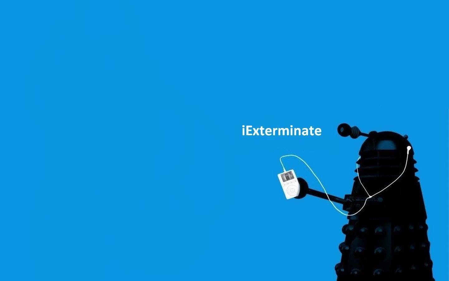 1440x900 Doctor Who Wallpaperx900