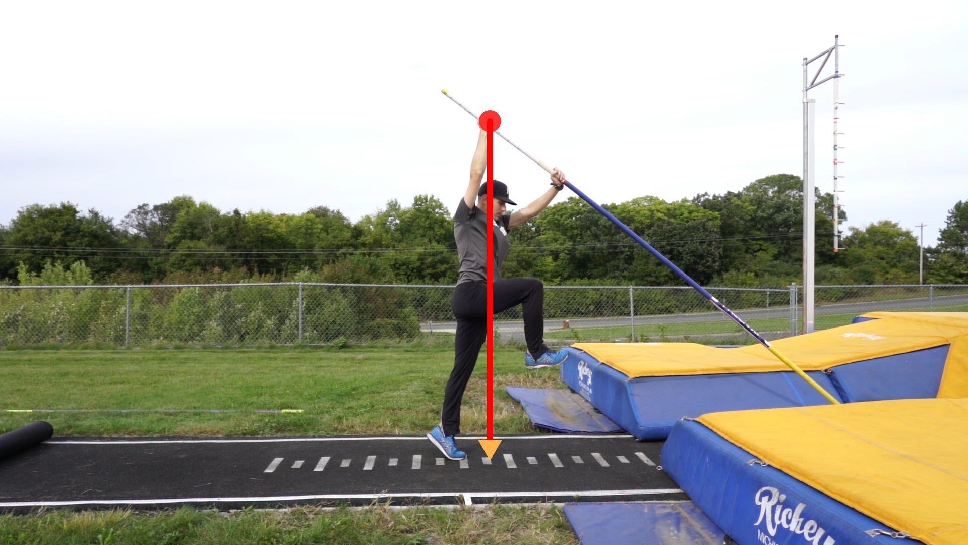 1920x1080 Online Pole Vault Coaching