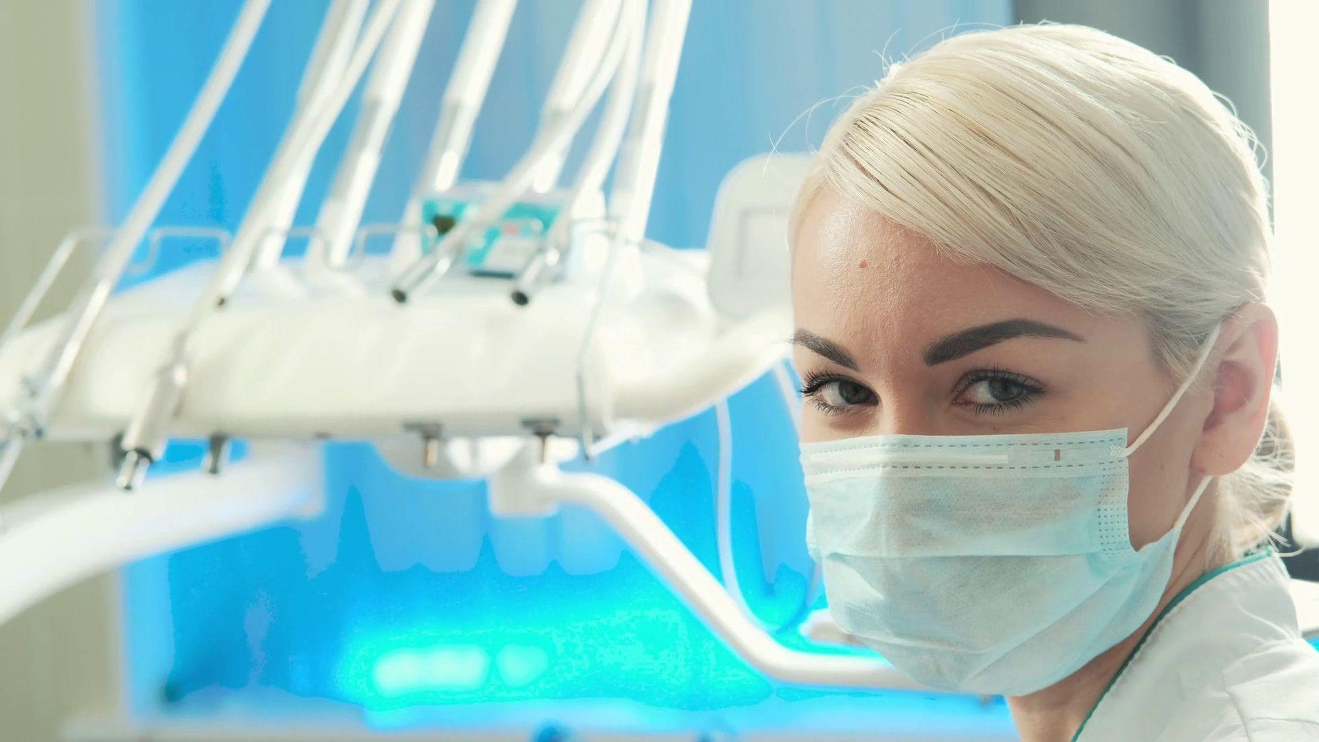 1920x1080 Dental office Wallpaper