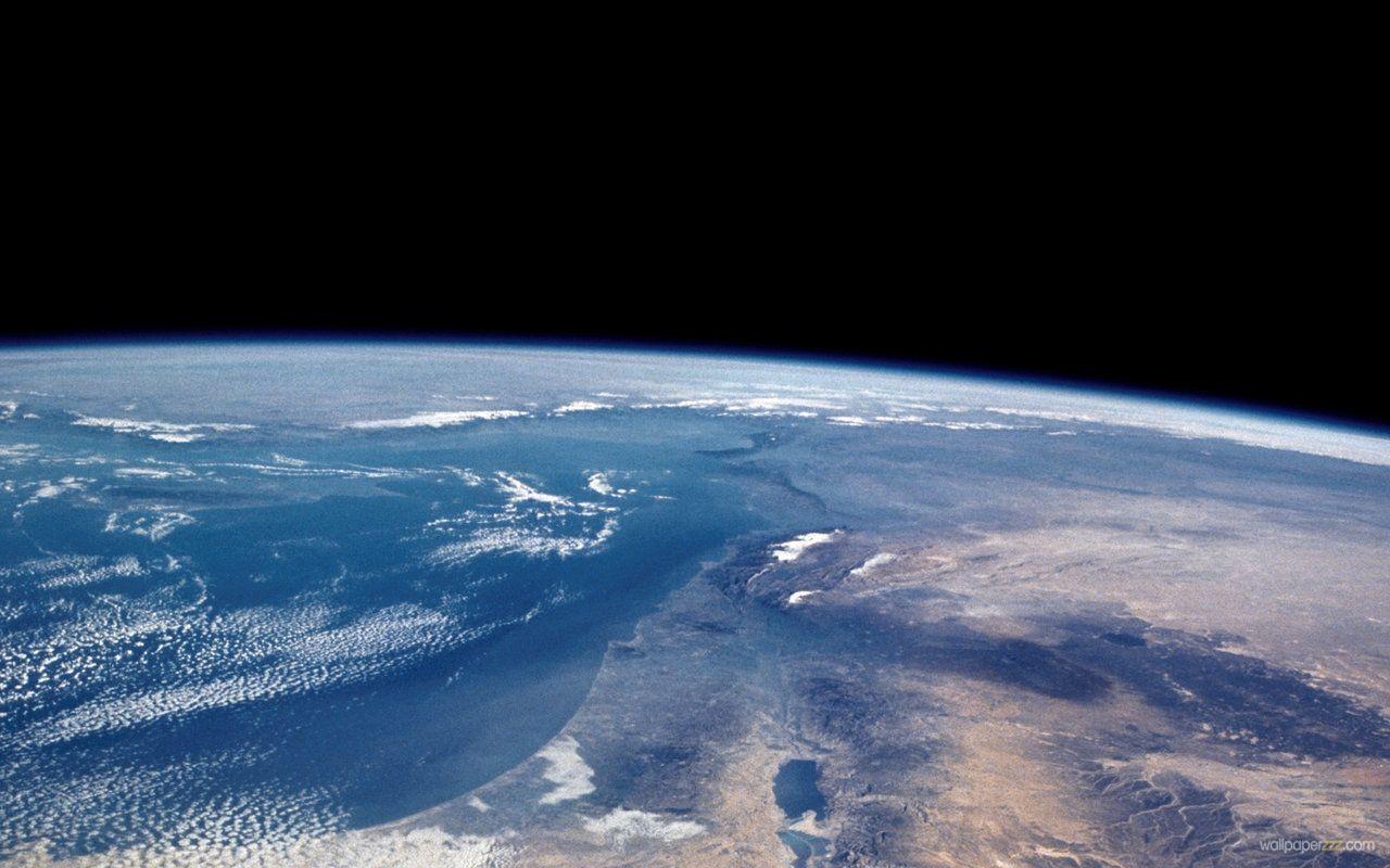 1280x800 The Earth Widescreen wallpaper