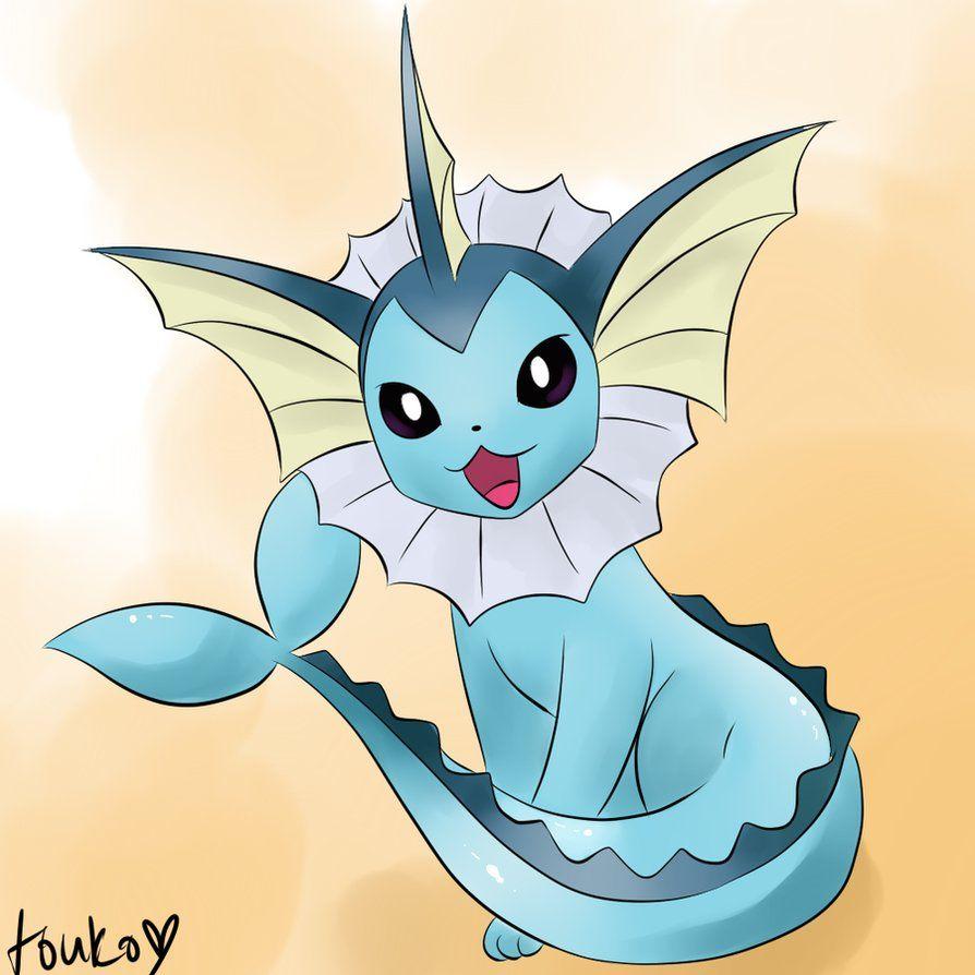 Cute Vaporeon Wallpapers - Top Free Cute Vaporeon Backgrounds ...