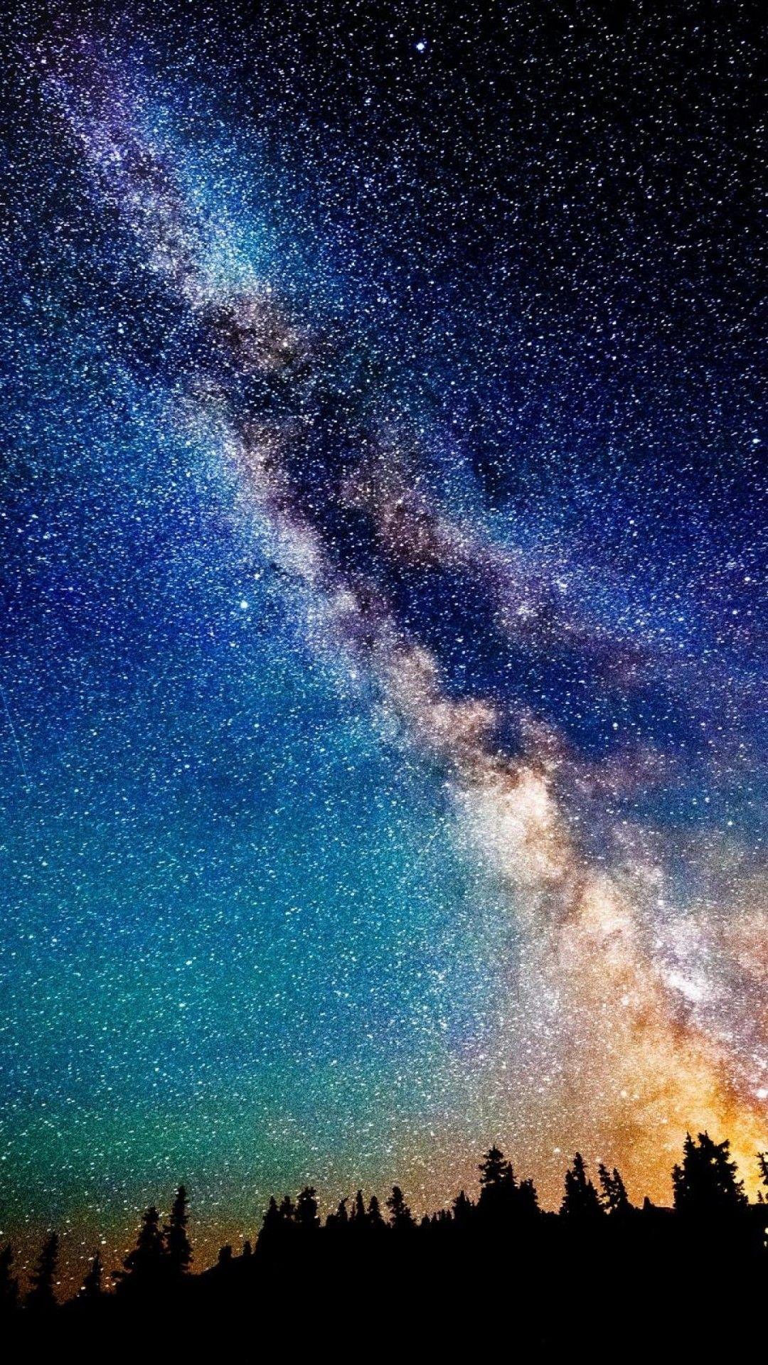 Space Iphone Wallpapers Top Free Space Iphone Backgrounds Wallpaperaccess