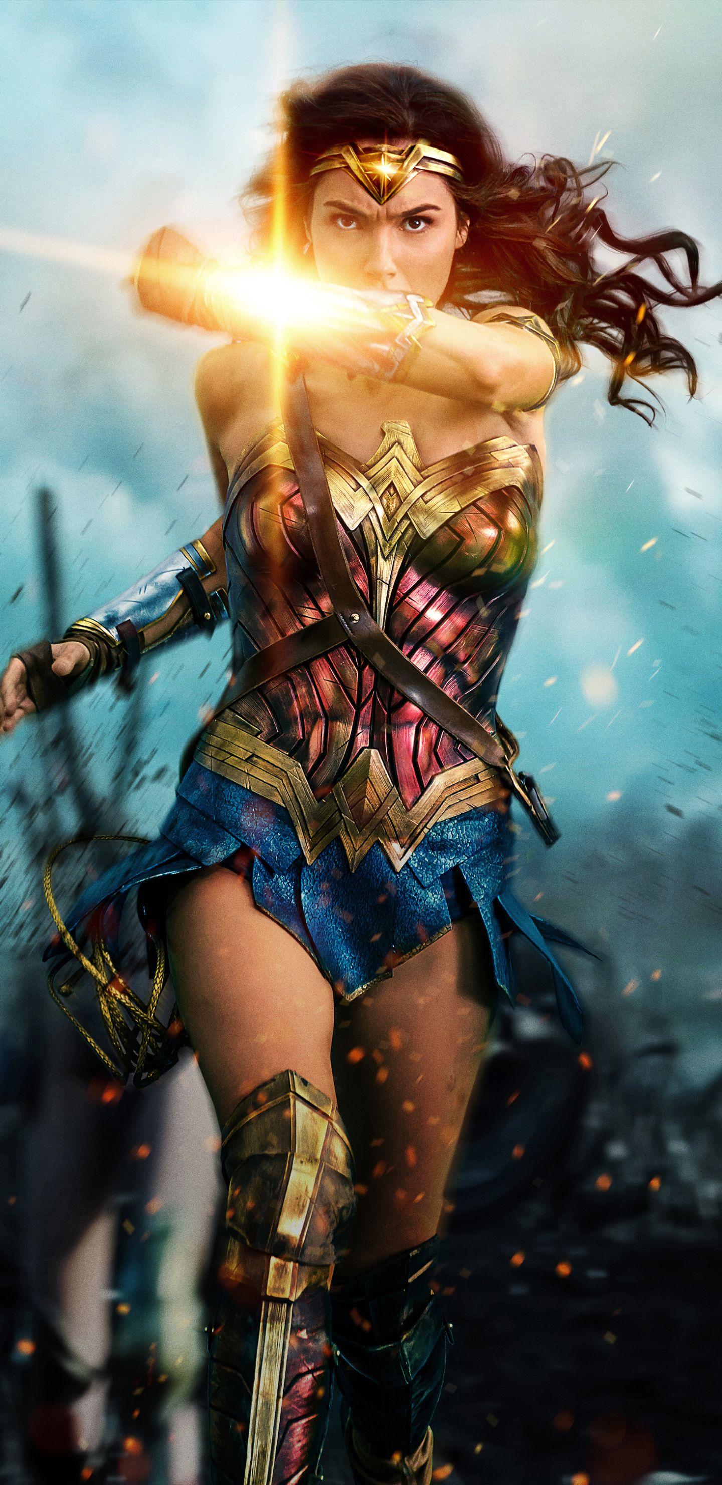 DC Wonder Woman Wallpaper  DC Comics Wallpapers for iPhone