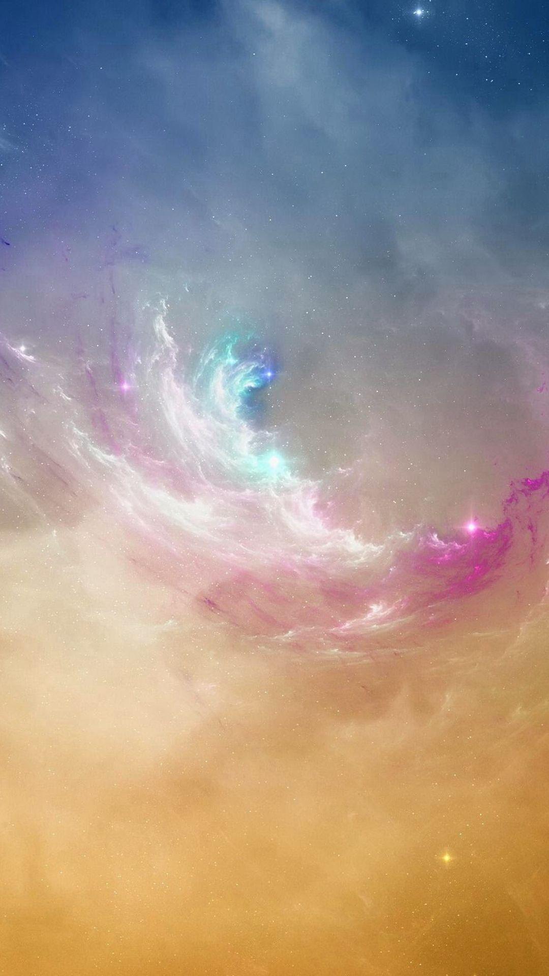 1080x1920 Abstract Plasma Render #iPhone #plus #wallpaper. iPhone 6