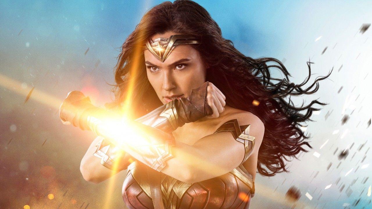 1280x720 Wallpaper Wonder Woman, Diana Prince, Gal Gadot, HD, Movies