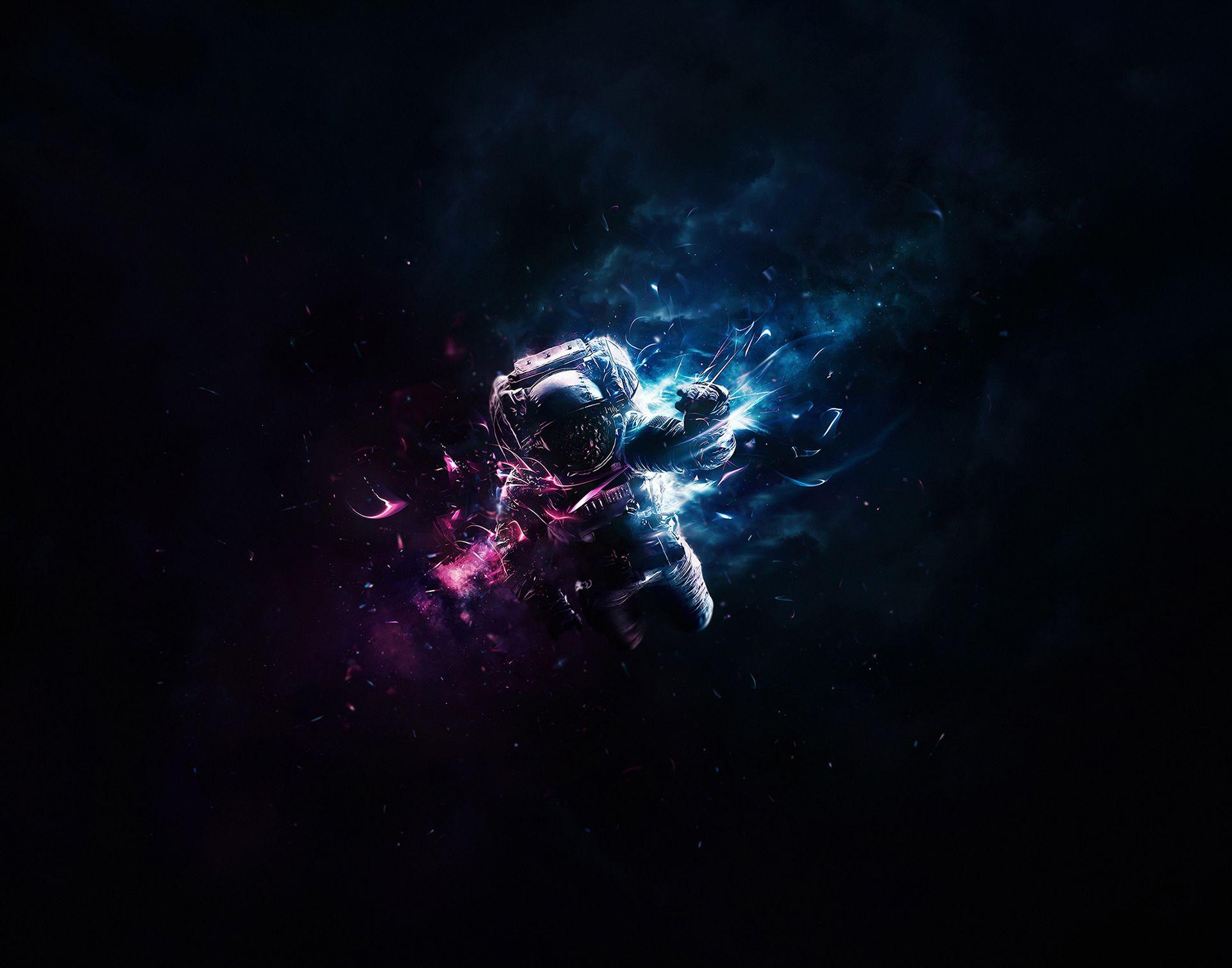 1920x1508 Incredible Space Inspired Photohop Manipulations