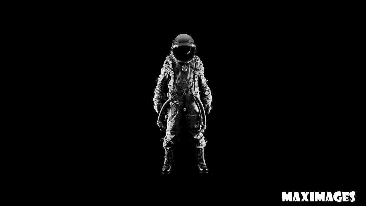 Spaceman Wallpapers - Top Free Spaceman Backgrounds - WallpaperAccess