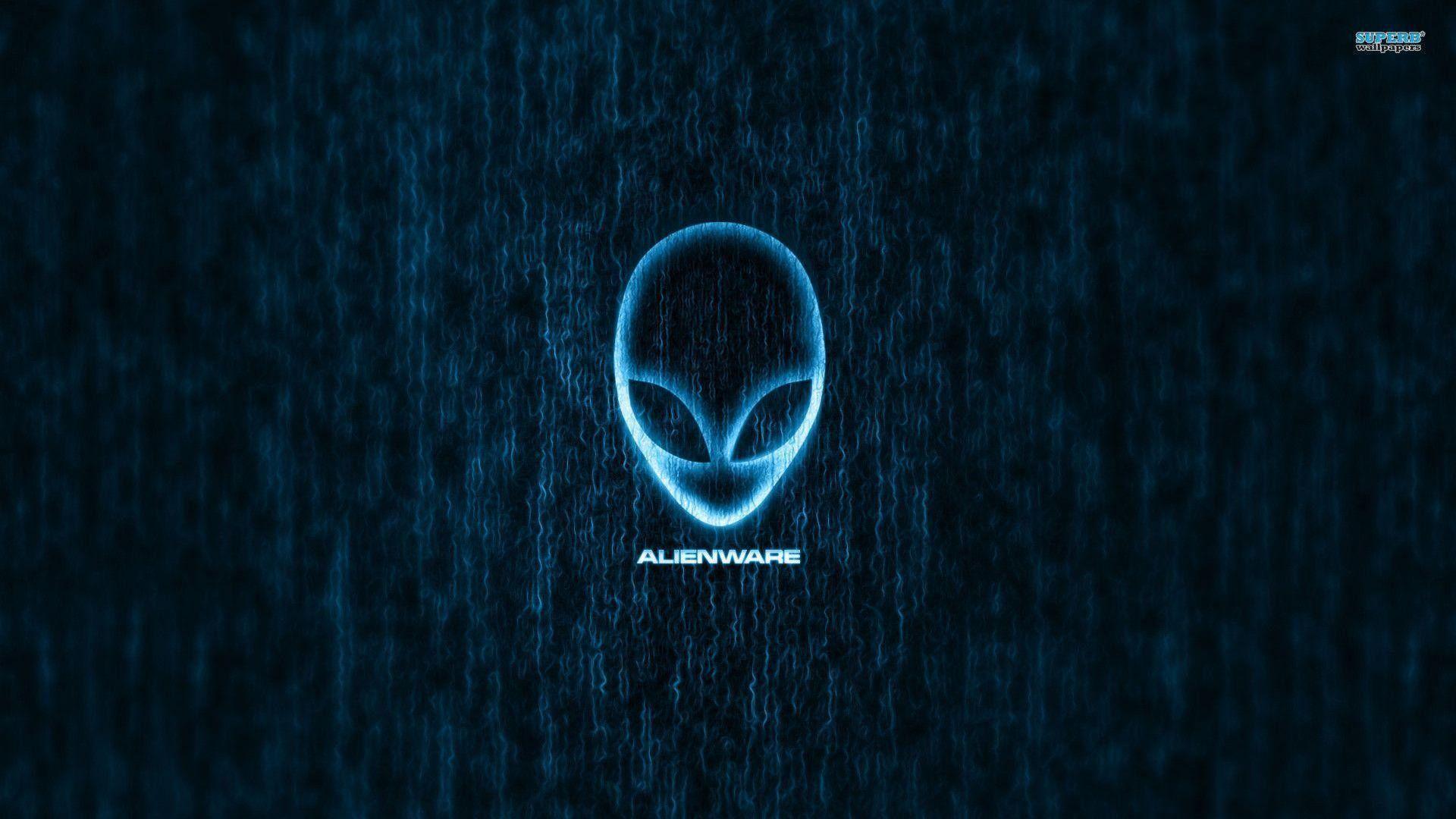 1920x1080 HD Alienware Wallpaper