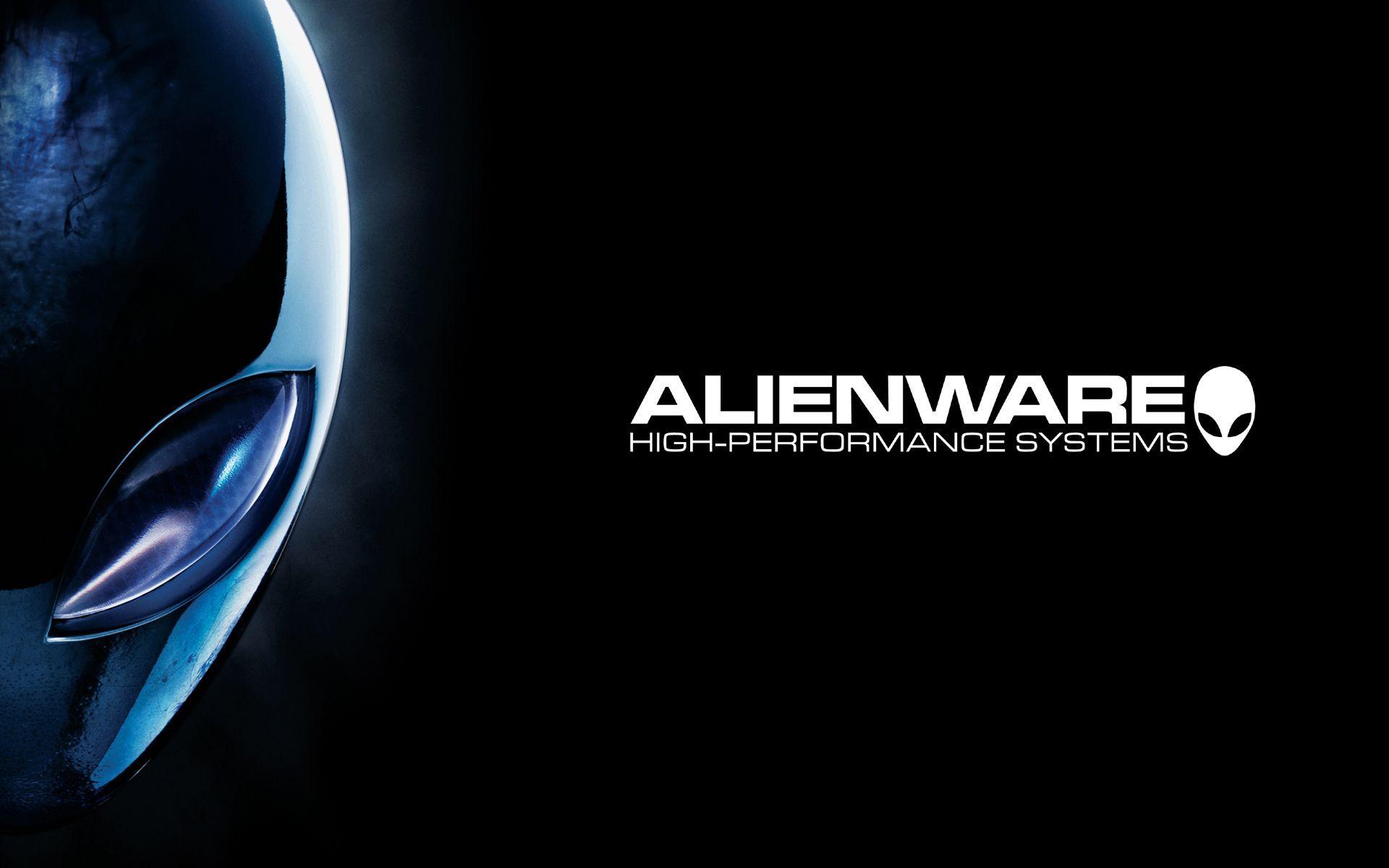Top 100 Alienware desktop backgrounds for high-tech lovers