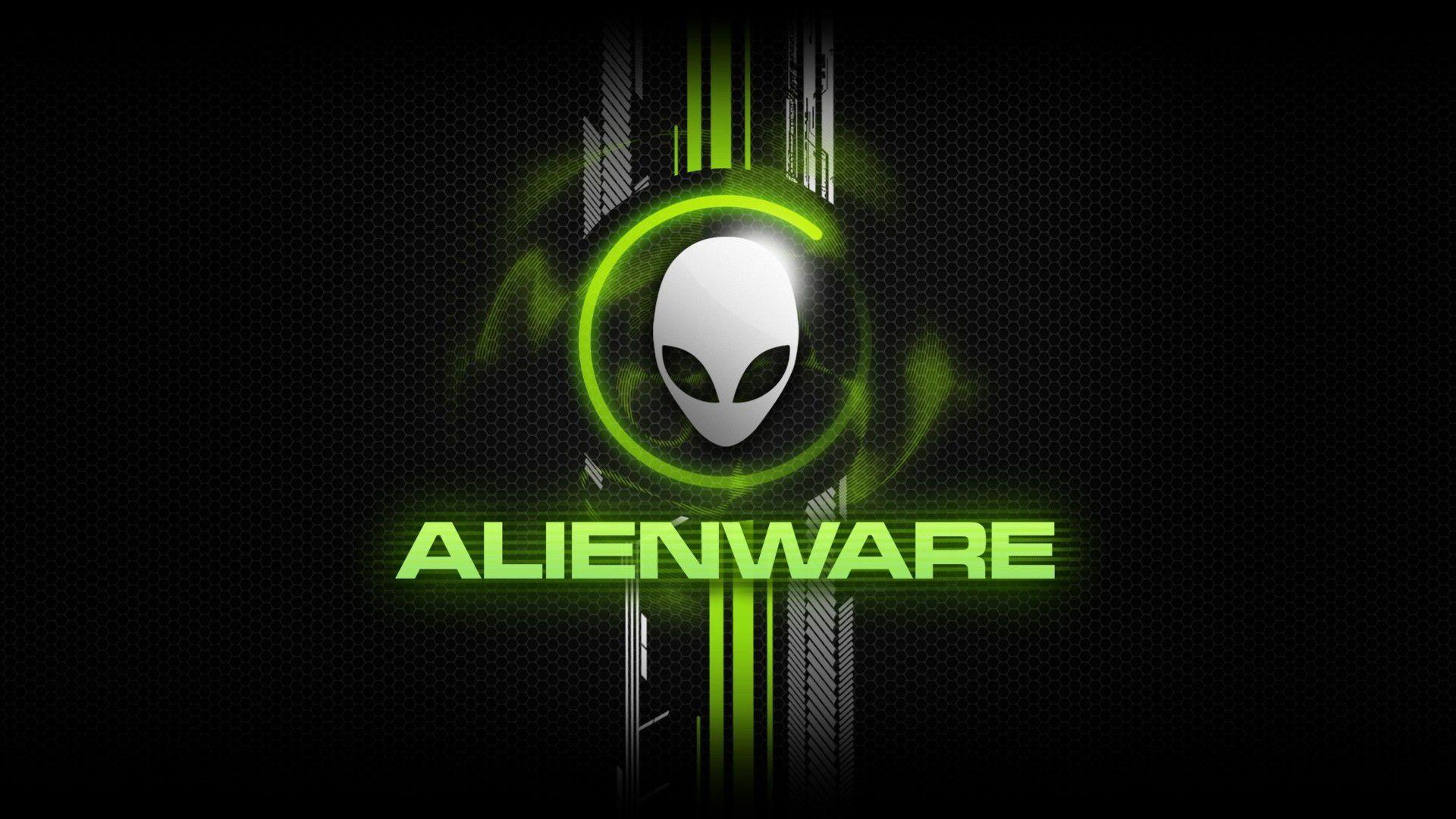 1920x1080 Alienware Desktop Background