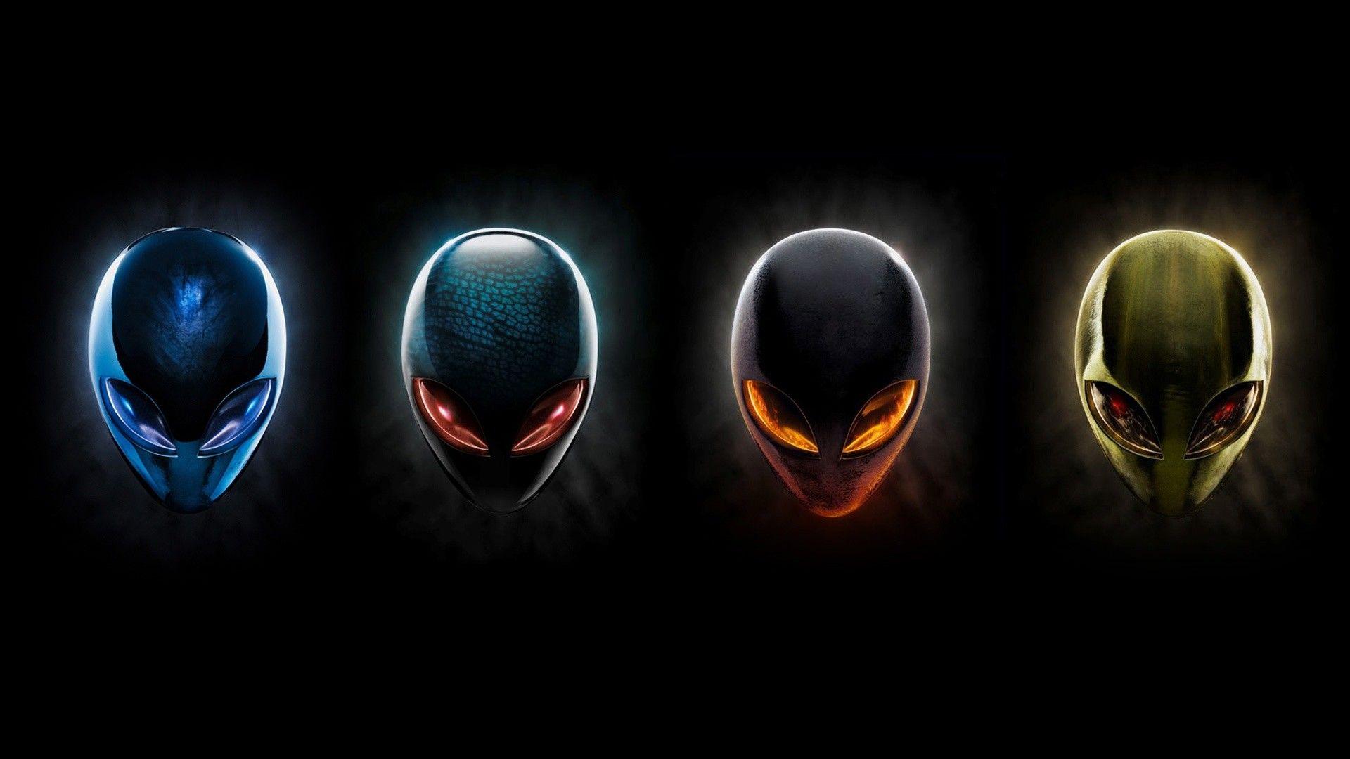 1920x1080 HD Alienware Wallpaper 1920x1080 HD Desktop Wallpaper
