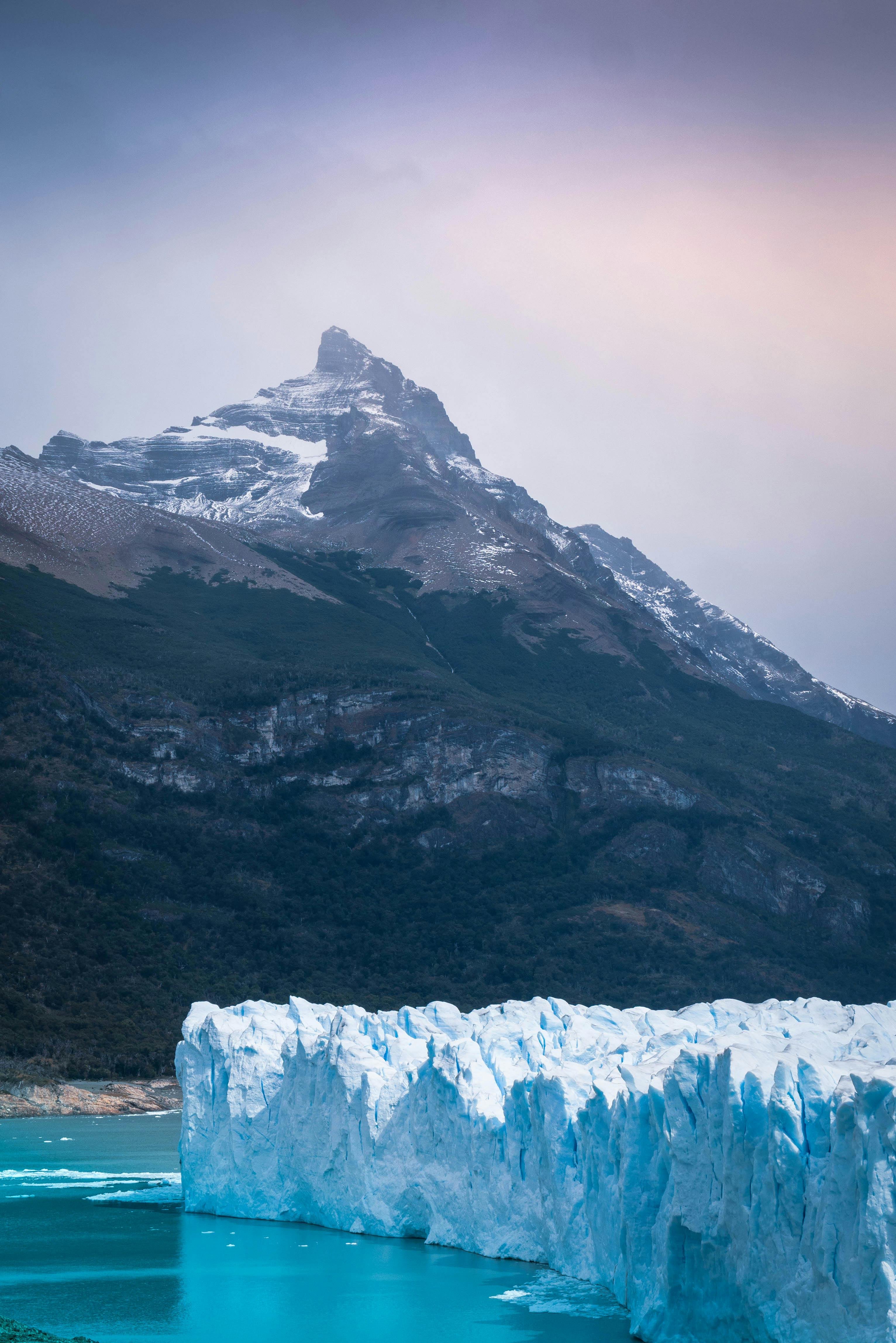 3064x4592 Perito Moreno Photo, Download The BEST