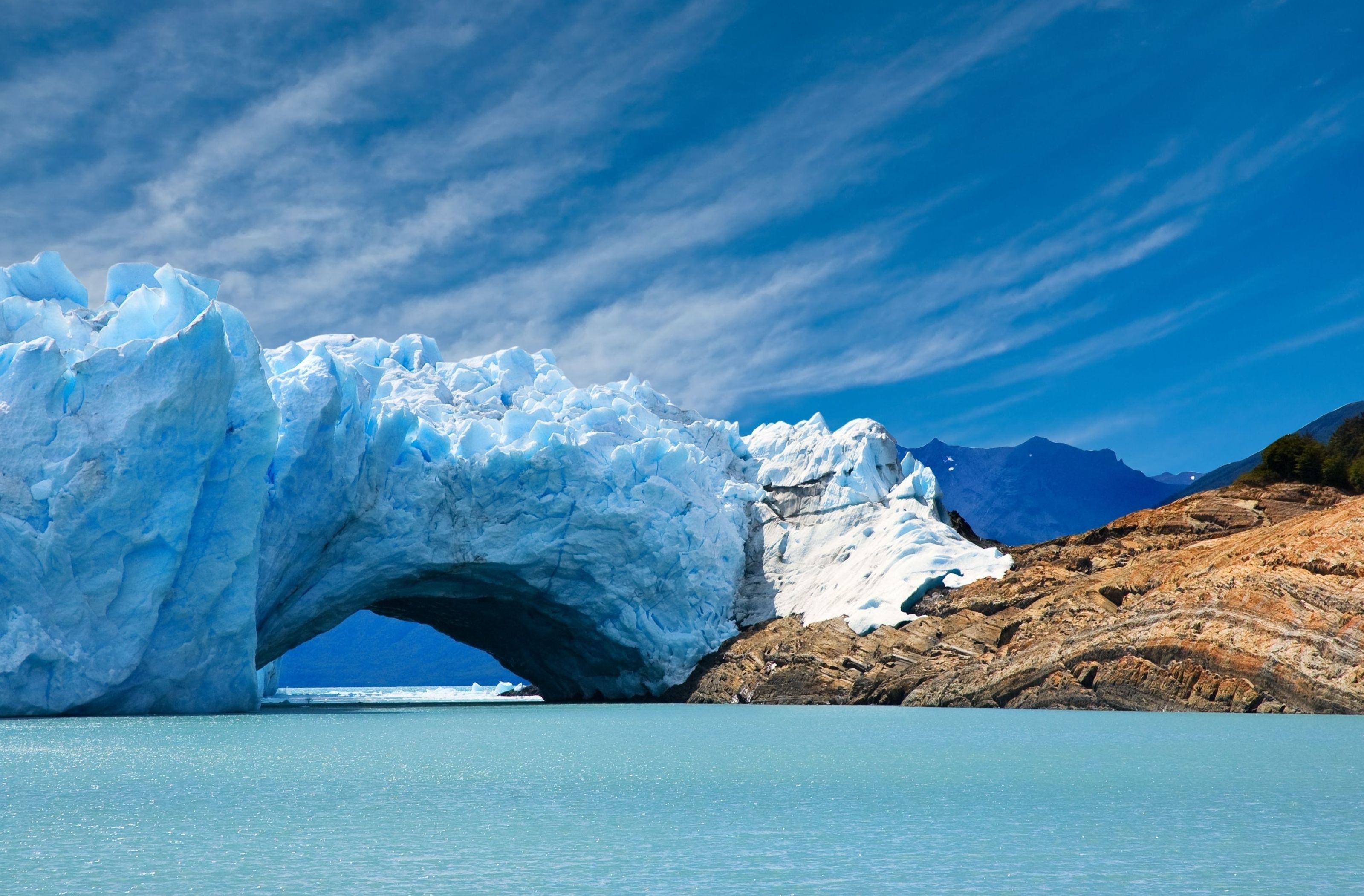 Perito Moreno Wallpapers - Top Free Perito Moreno Backgrounds ...