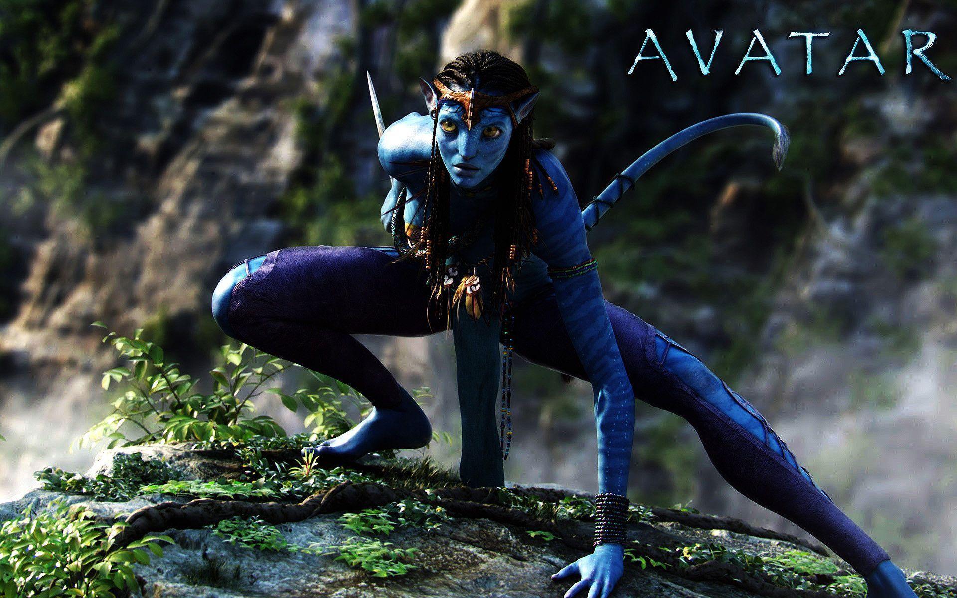Avatar HD Wallpapers - Top Free Avatar HD Backgrounds - WallpaperAccess