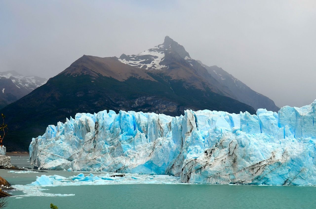 1280x848 Free Perito Moreno & Argentina Image