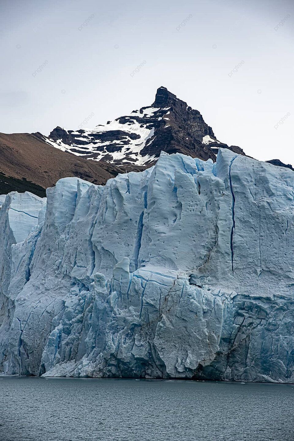 960x1438 The Perito Moreno Glacierel
