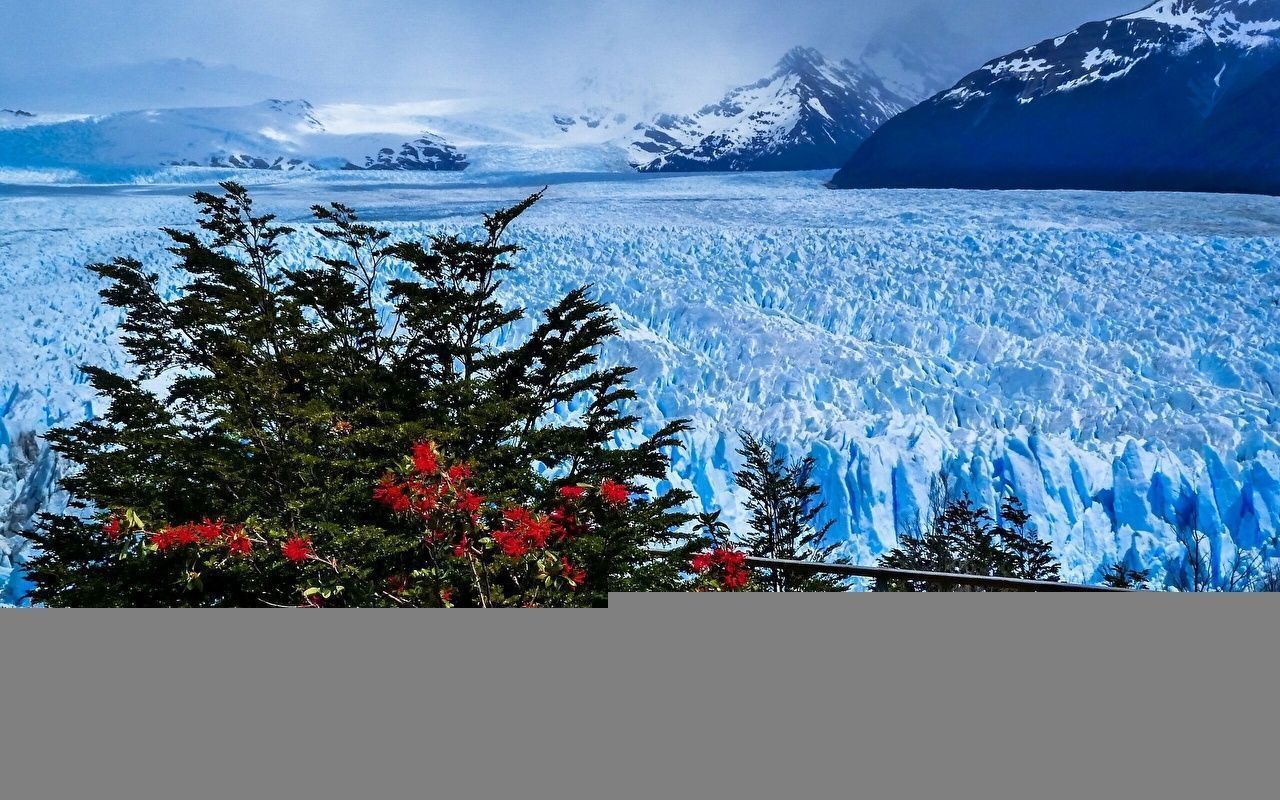 1280x800 Wallpaper Argentina Perito Moreno