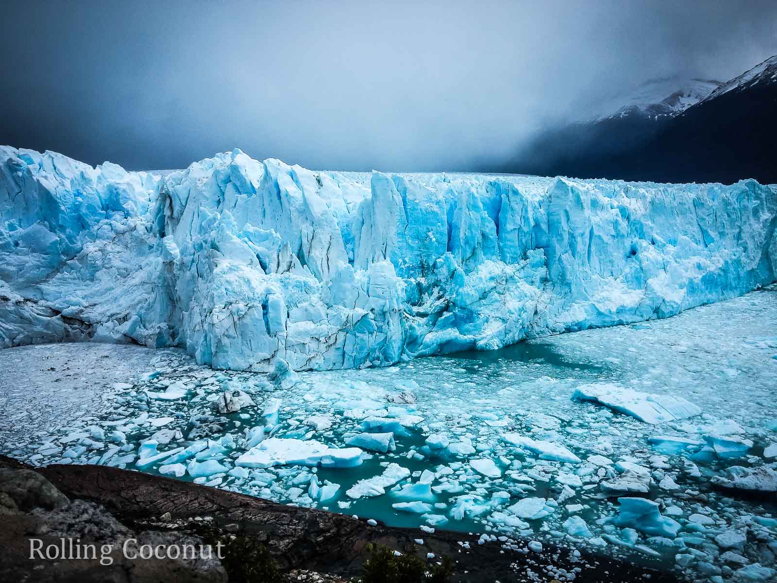 1600x1200 How to Visit the Perito Moreno Glacier