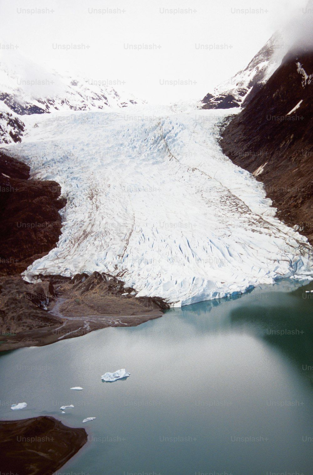 1000x1517 Perito Moreno Glacier Picture