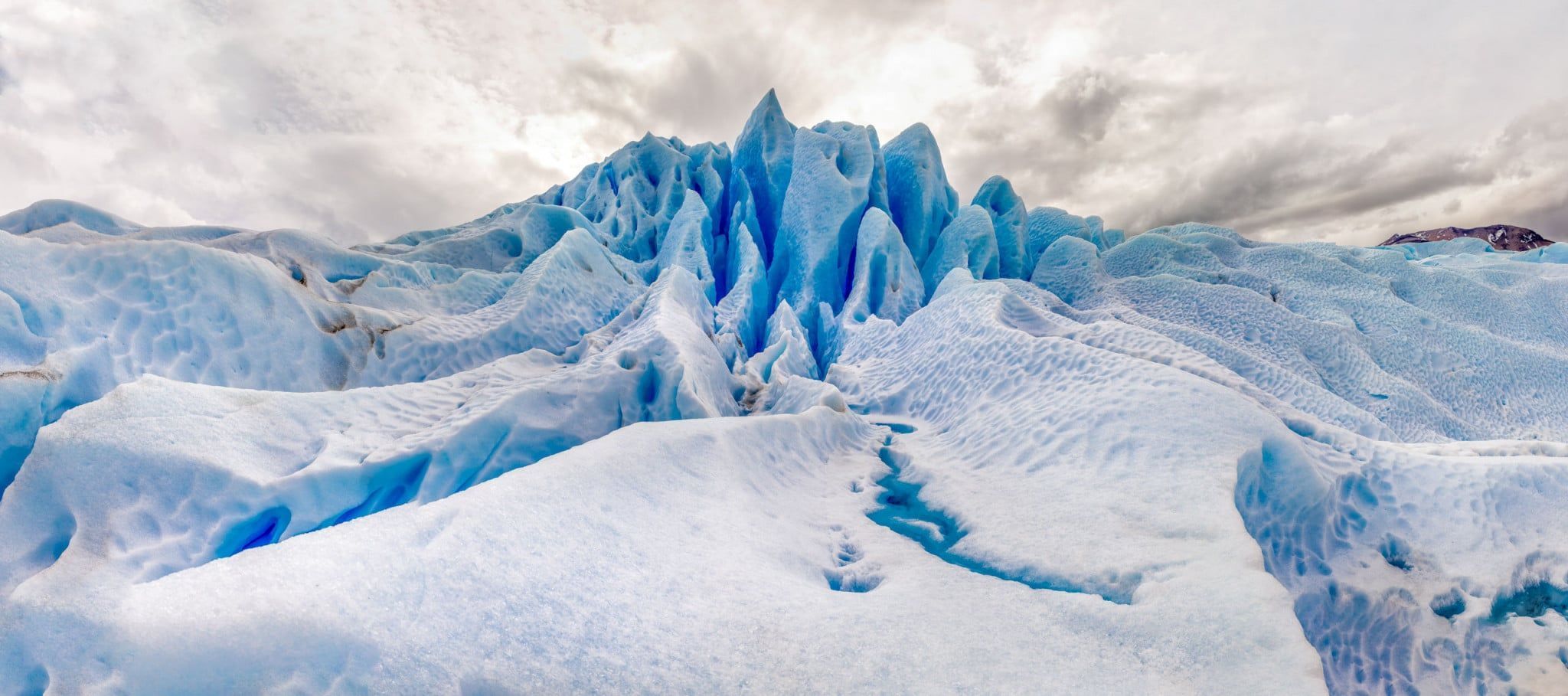 2048x909 ARGENTINA Moreno Glacier