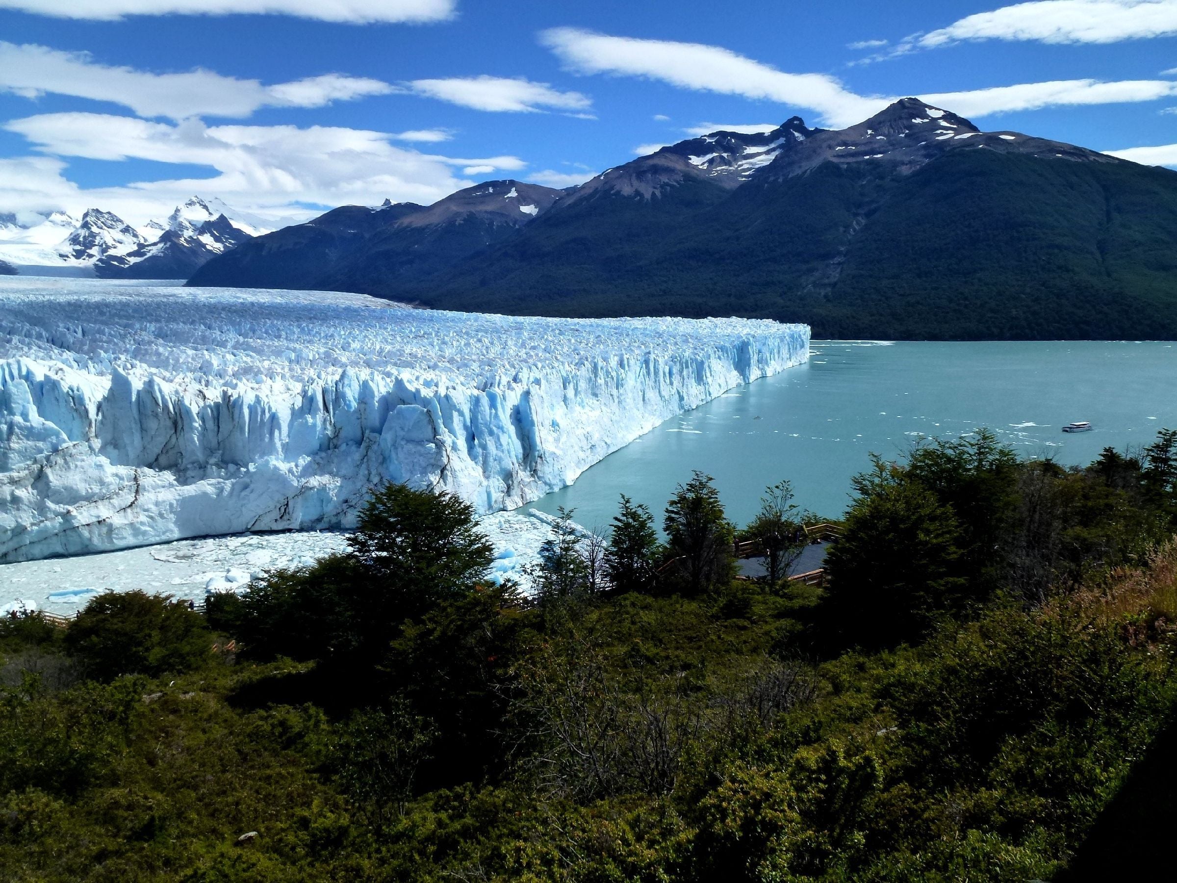 2400x1800 Glaciar Perito Moreno Los