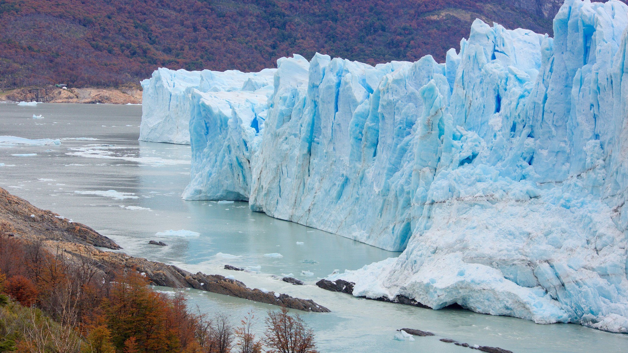 2560x1440 Visit Perito Moreno: 2024 Travel Guide