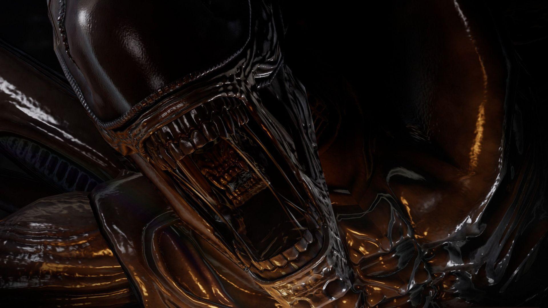 1920x1080 Alien Vs. Predator.. Wallpaper, HD 1080p, Video Games