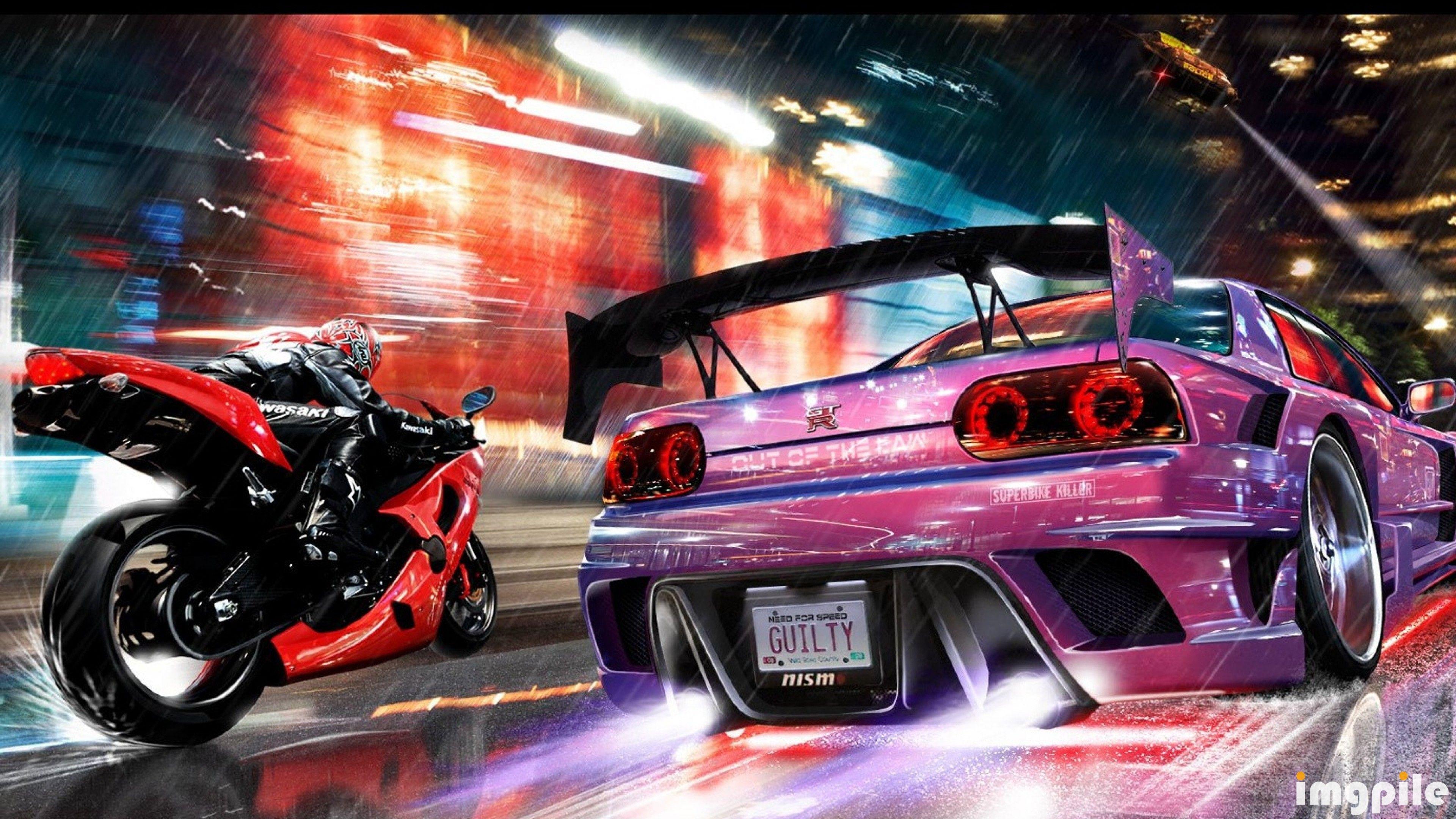 Cars 4k PC Wallpapers - Wallpaper Cave
