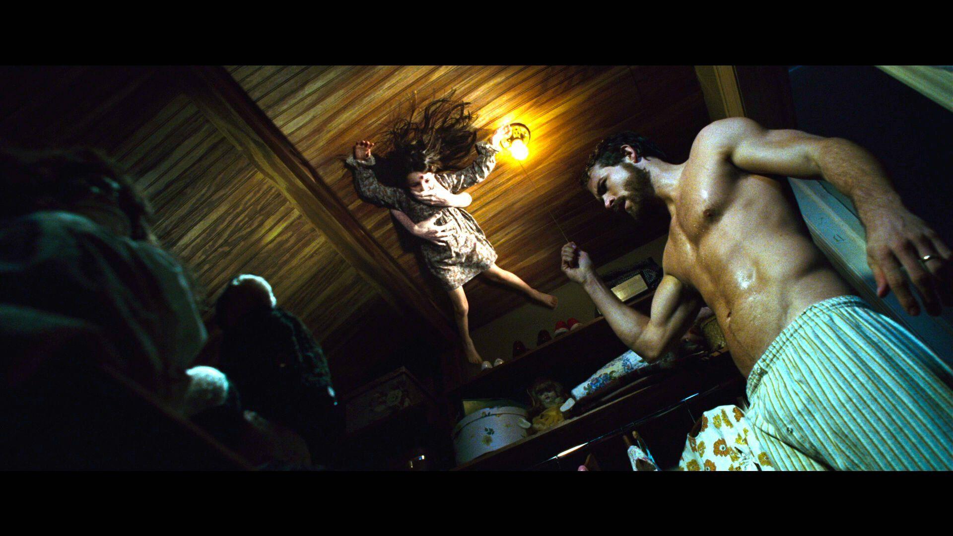 1920x1080 Horror Movie Desktop Wallpaper