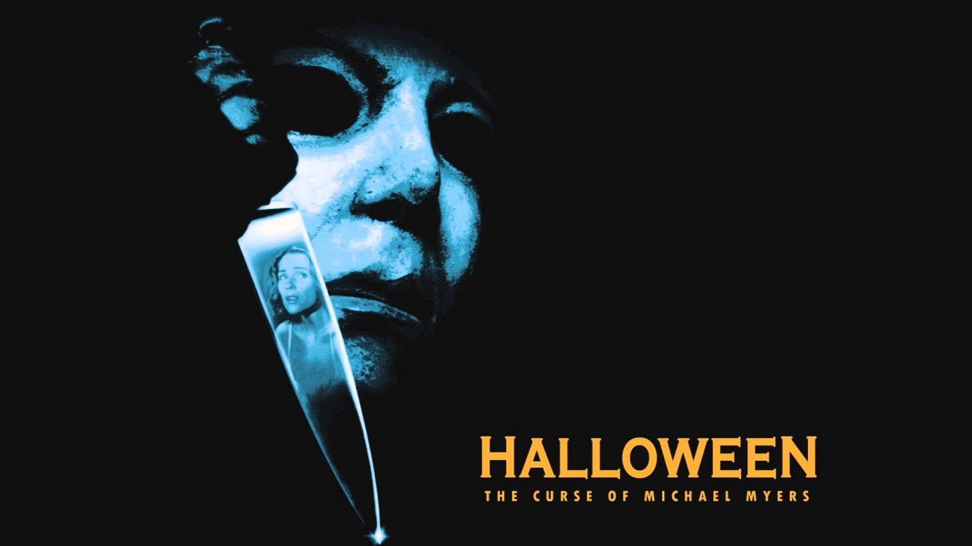 1920x1080 michael myers late background desktop. ololoshenka