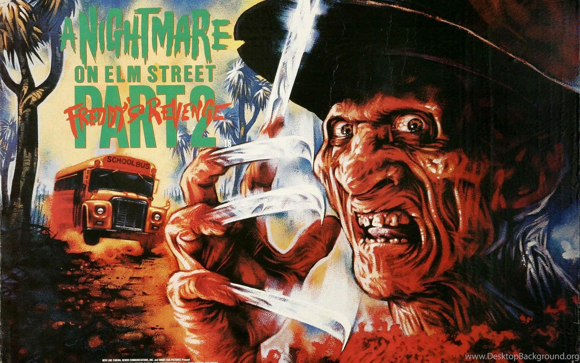 1920x1200 Horror Movies HD Wallpaper Desktop Background