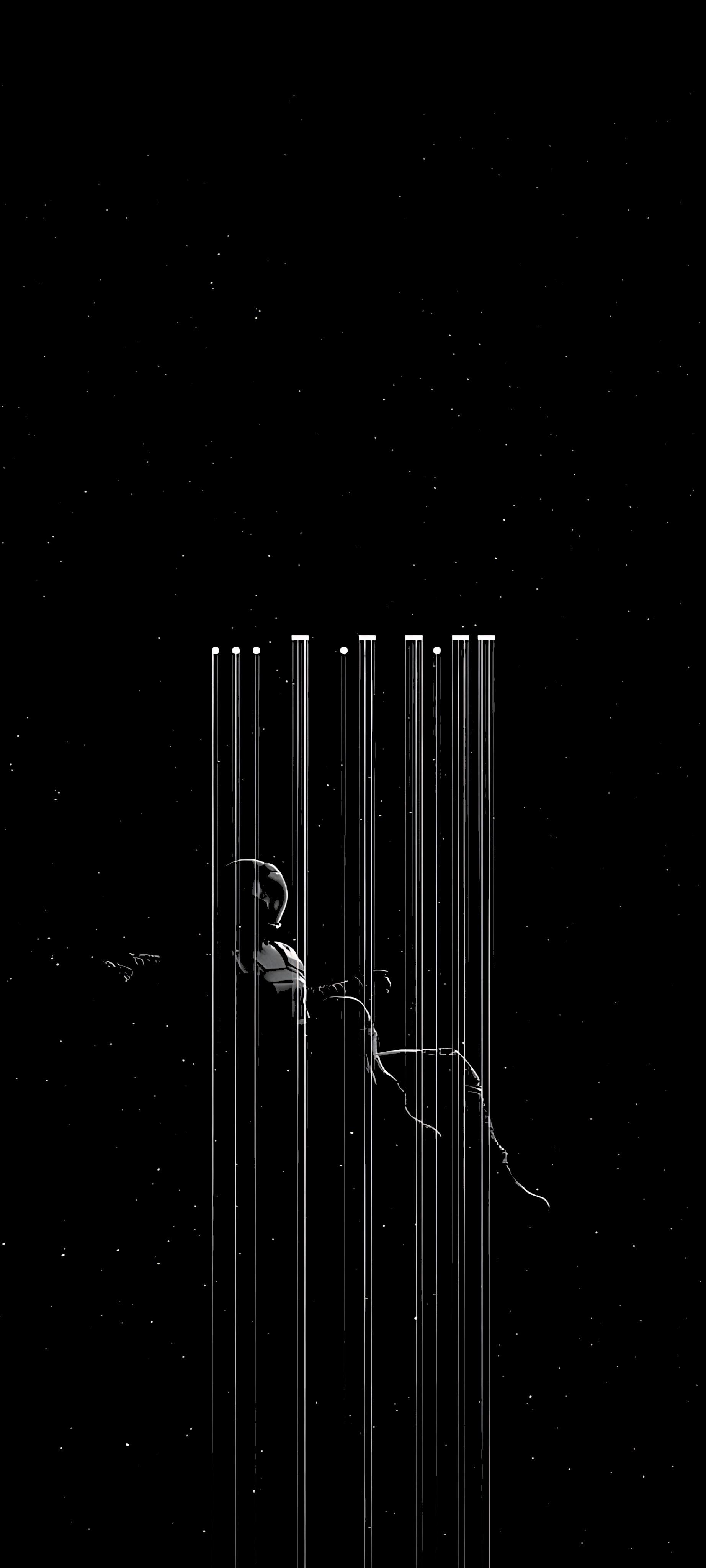 1844x4096 Interstellar movie film posters, art, AMOLED optimized, phone wallpaper collection [1844x4096] [20:9]
