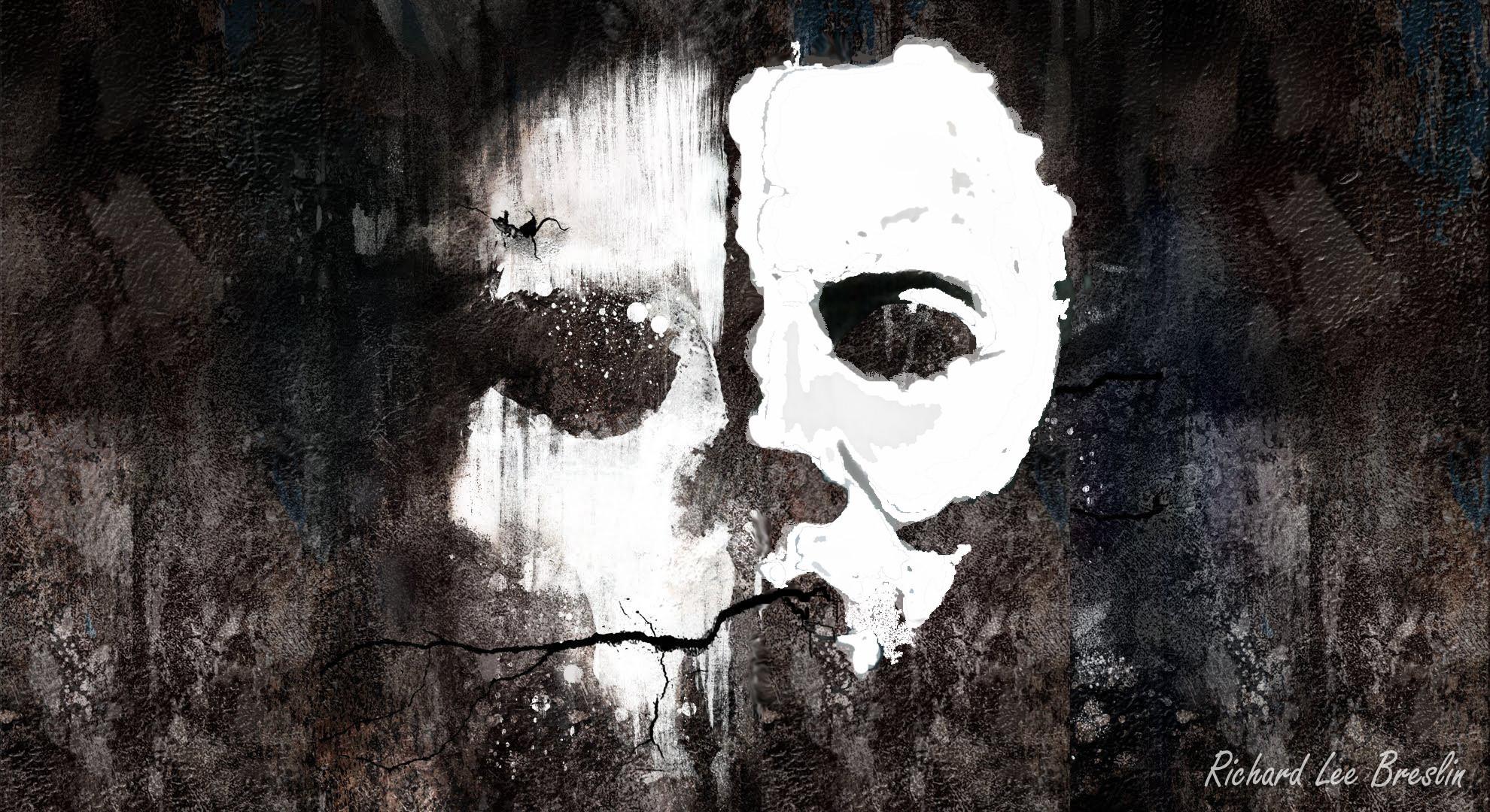 Michael Myers Desktop Wallpapers - Top Free Michael Myers Desktop