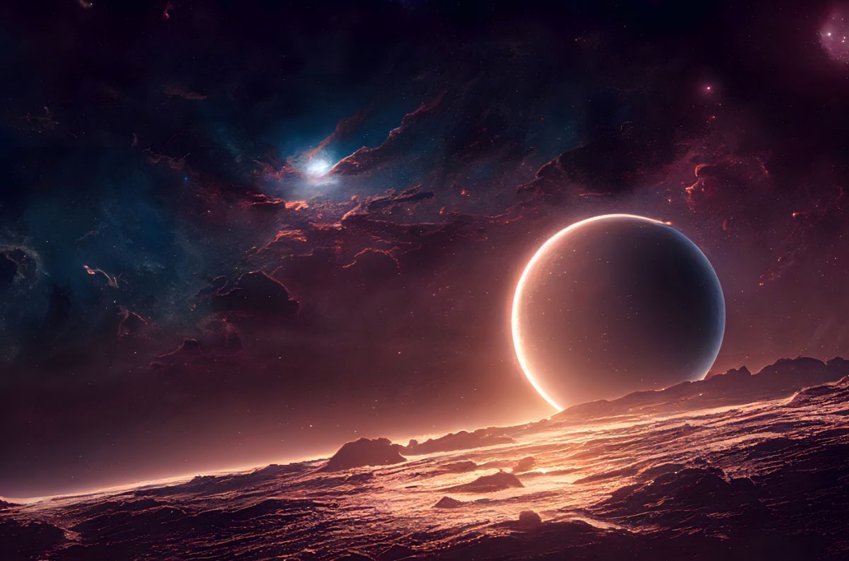 1200x793 Interstellar, Sci Fi Concept Wallpaper For Wall®